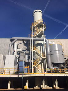 旋轉(zhuǎn)式RTO有機(jī)廢氣處理設(shè)備 高效熱能裝備的生產(chǎn)與價(jià)格解析