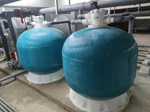 恒溫泳池品質(zhì)之選 為何高端樓盤小區(qū)獨(dú)愛aqua愛克水處理與熱能裝備