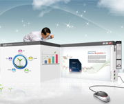 上海互聯(lián)網(wǎng)軟件集團(tuán) 以高端協(xié)同管理軟件賦能房地產(chǎn)咨詢服務(wù)